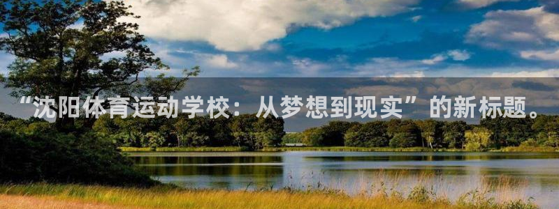vsport体育官网下载平台是正规平台吗安全吗：“沈